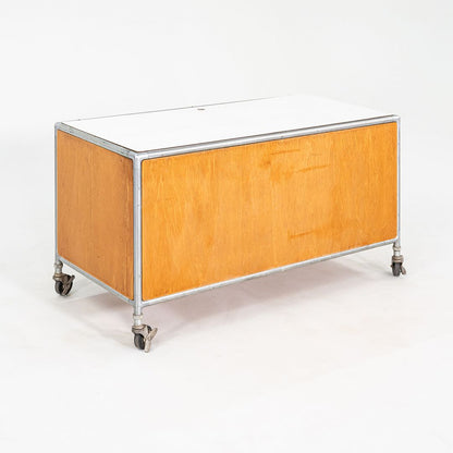 Flexible Storage Chest