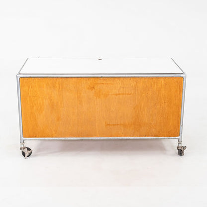 Flexible Storage Chest