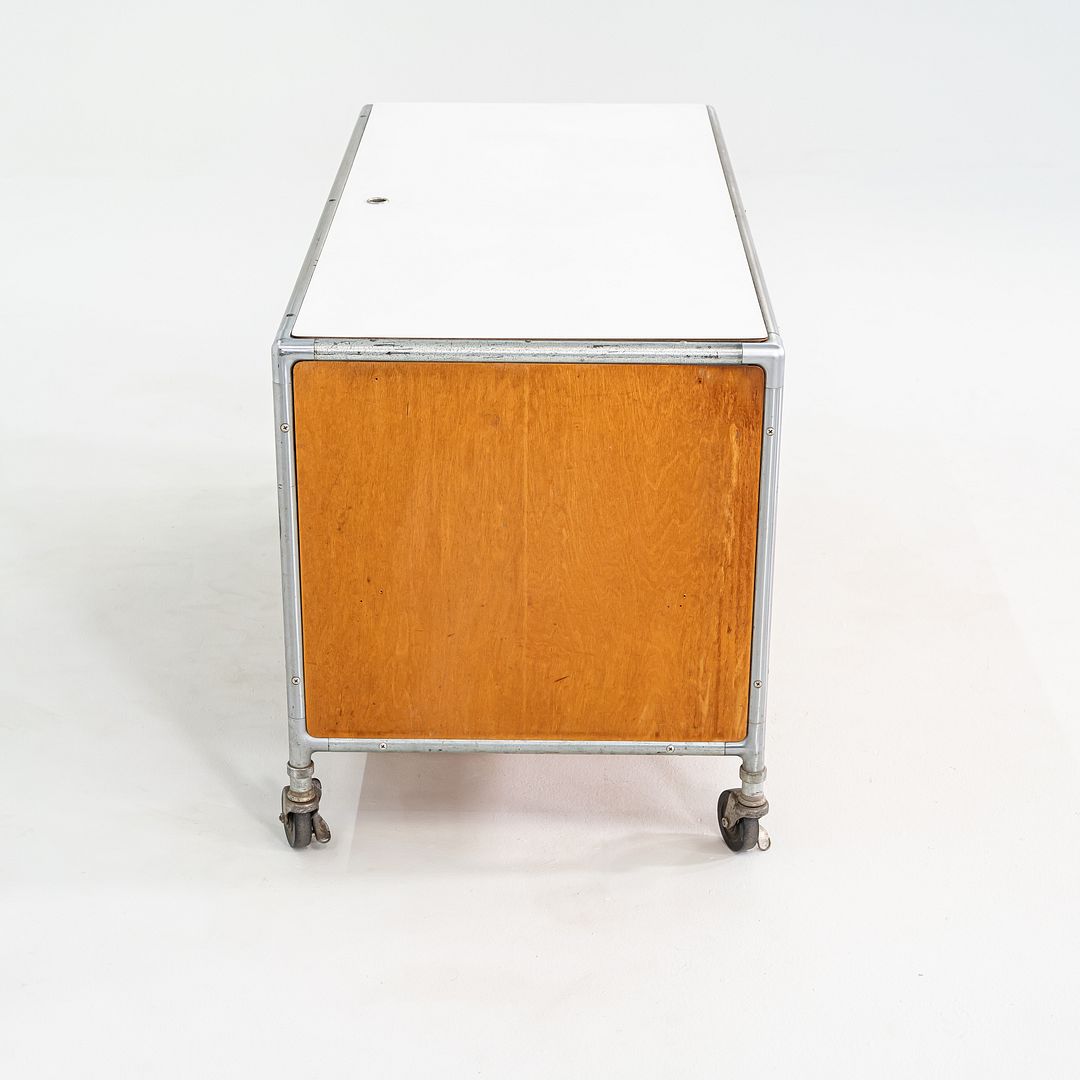 Flexible Storage Chest