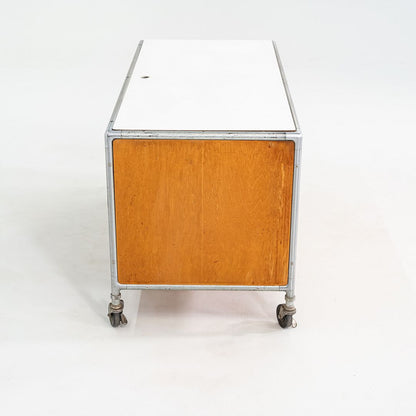 Flexible Storage Chest