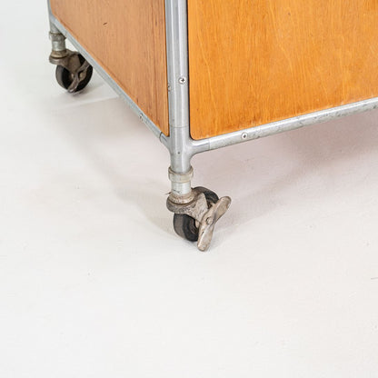 Flexible Storage Chest