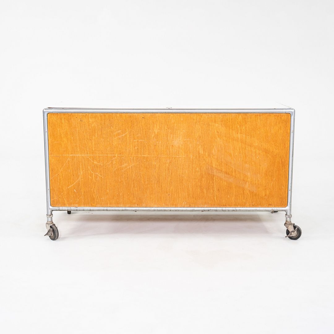 Flexible Storage Chest