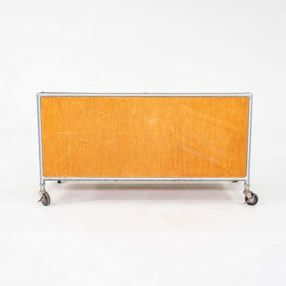 Flexible Storage Chest