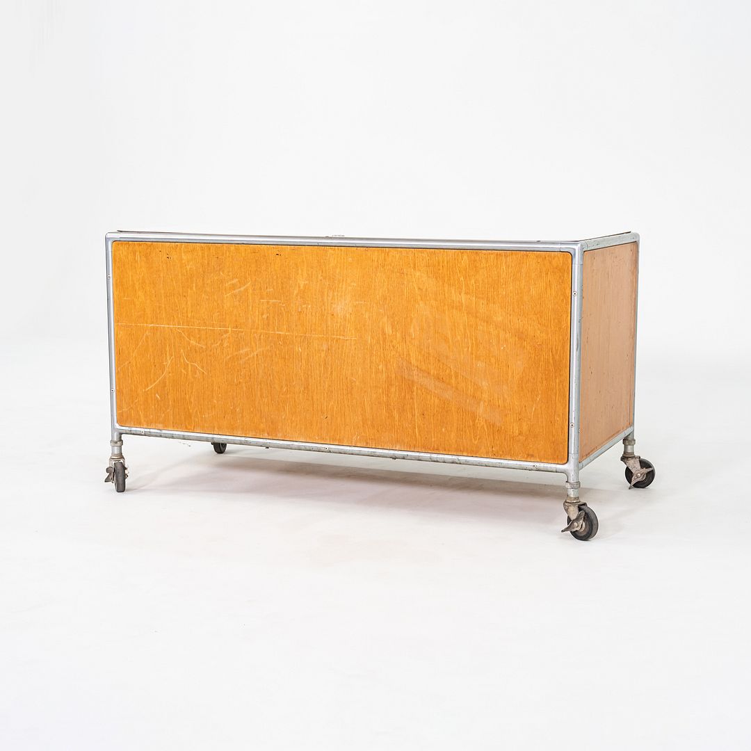 Flexible Storage Chest
