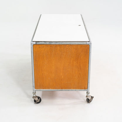 Flexible Storage Chest