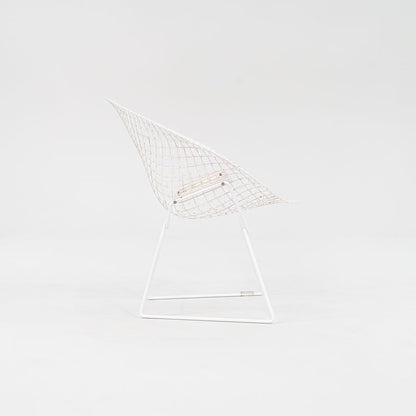 Bertoia Diamond Chair, Model 421