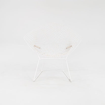 Bertoia Diamond Chair, Model 421