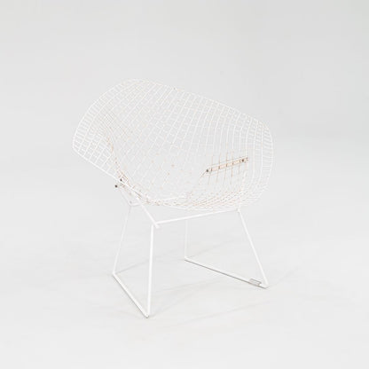 Bertoia Diamond Chair, Model 421