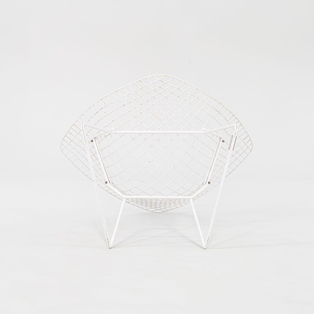 Bertoia Diamond Chair, Model 421