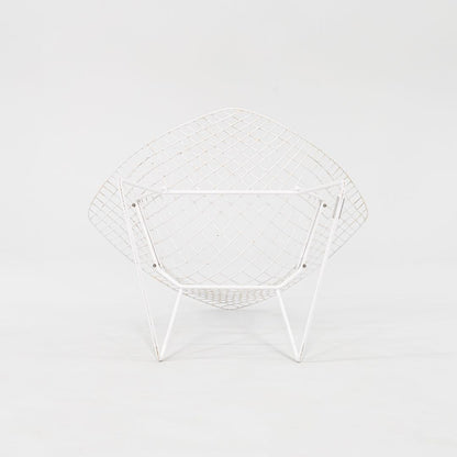 Bertoia Diamond Chair, Model 421