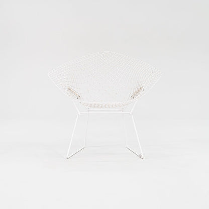 Bertoia Diamond Chair, Model 421