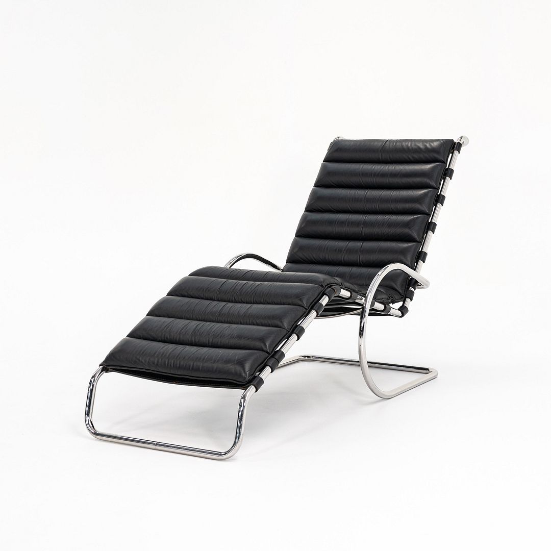 Model 242 MR Adjustable Chaise Lounge