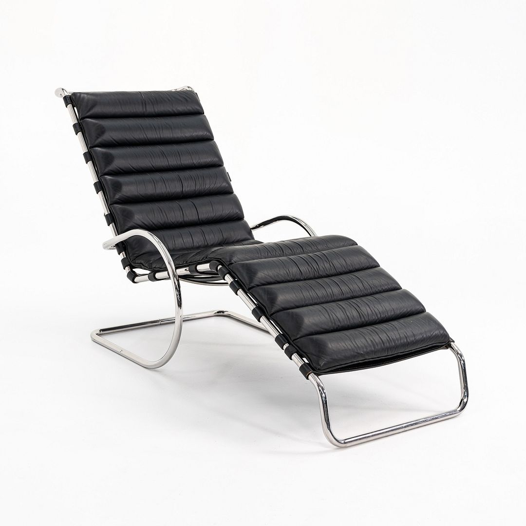 Model 242 MR Adjustable Chaise Lounge