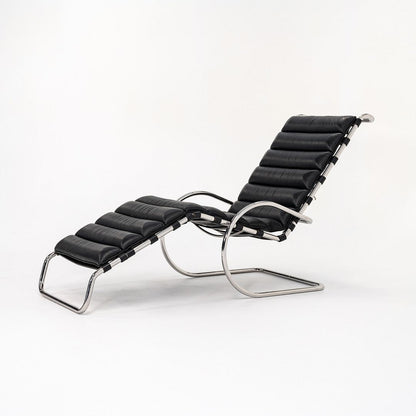 Model 242 MR Adjustable Chaise Lounge