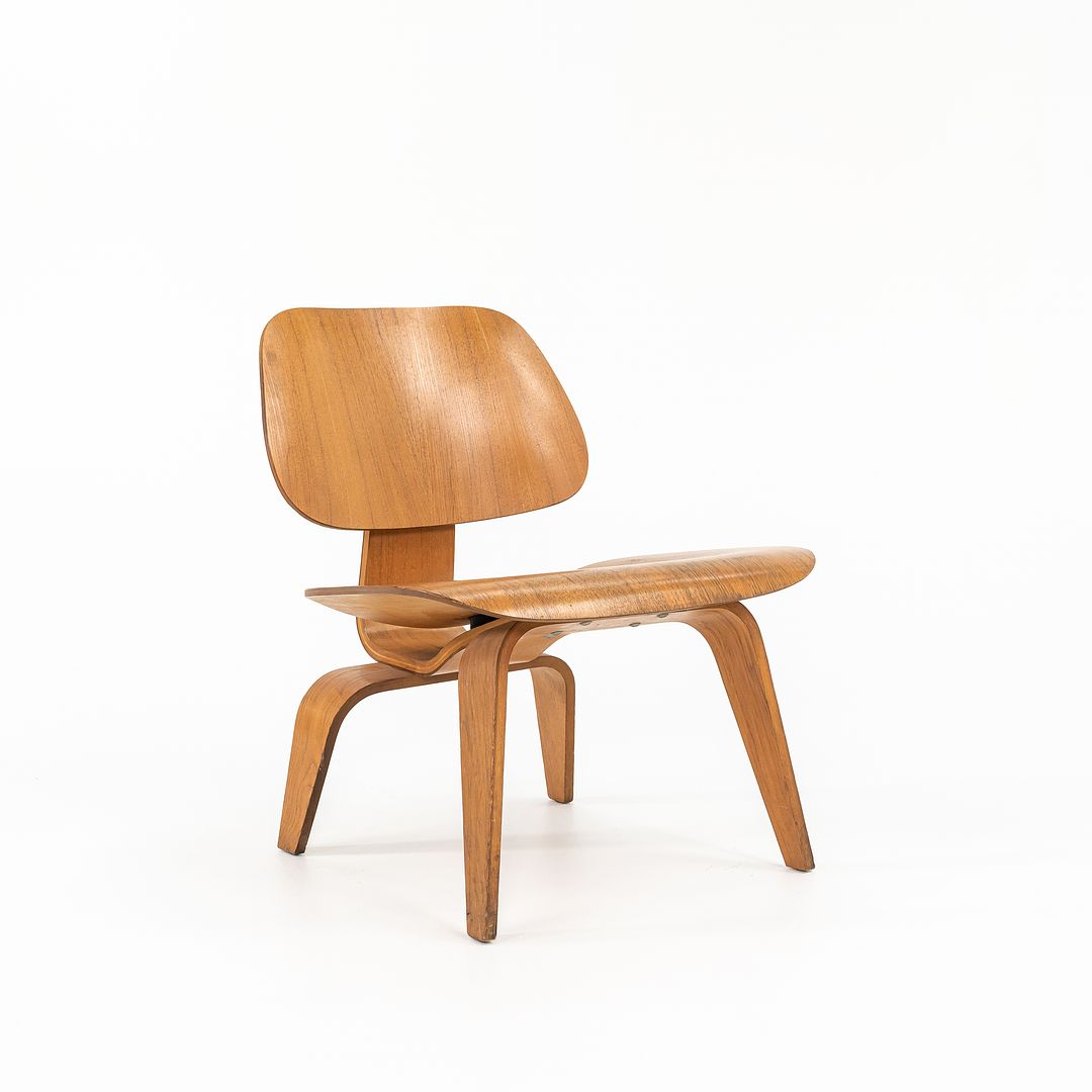 LCW Lounge Chair