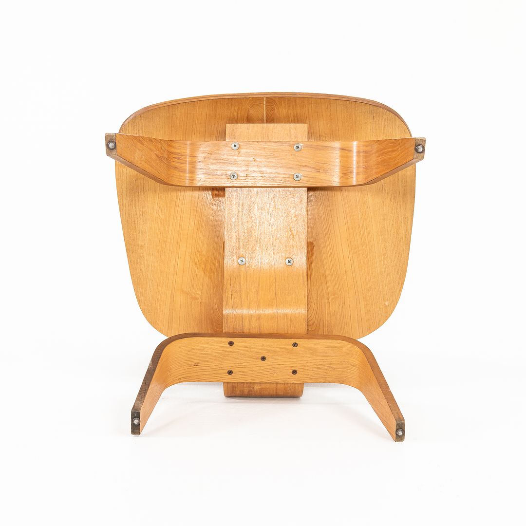 LCW Lounge Chair
