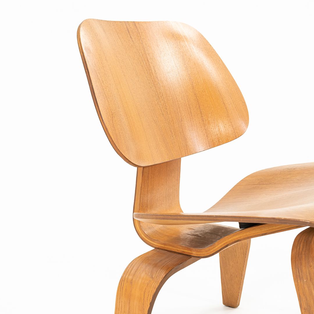 LCW Lounge Chair
