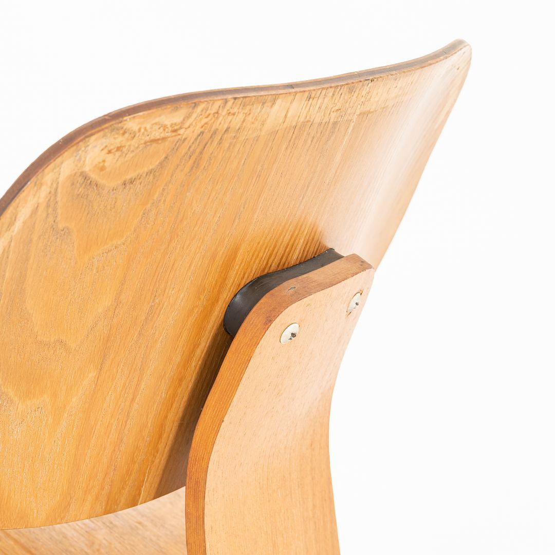 LCW Lounge Chair