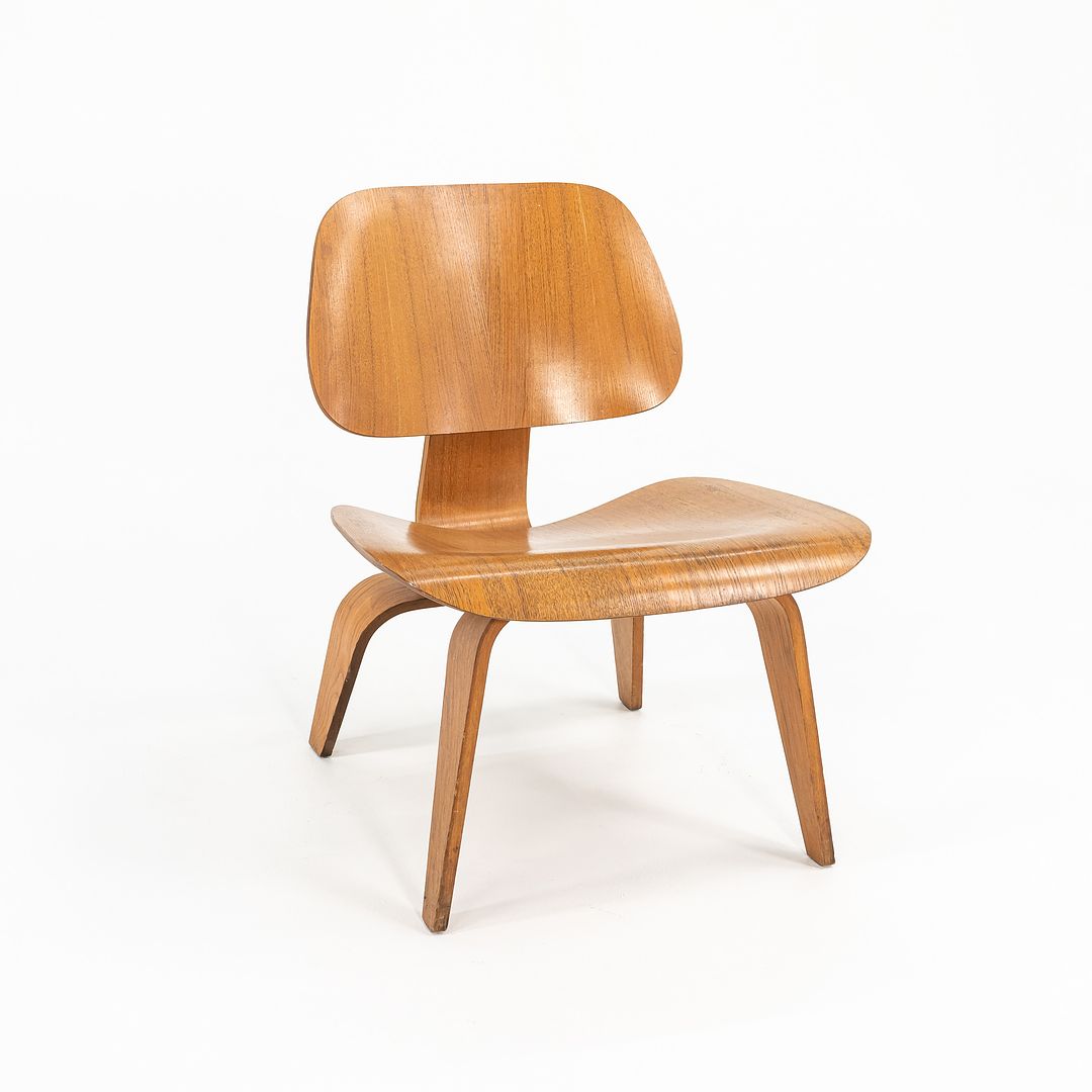 LCW Lounge Chair