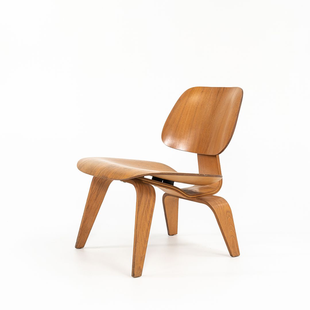 LCW Lounge Chair