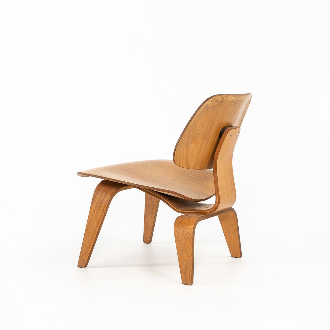 LCW Lounge Chair