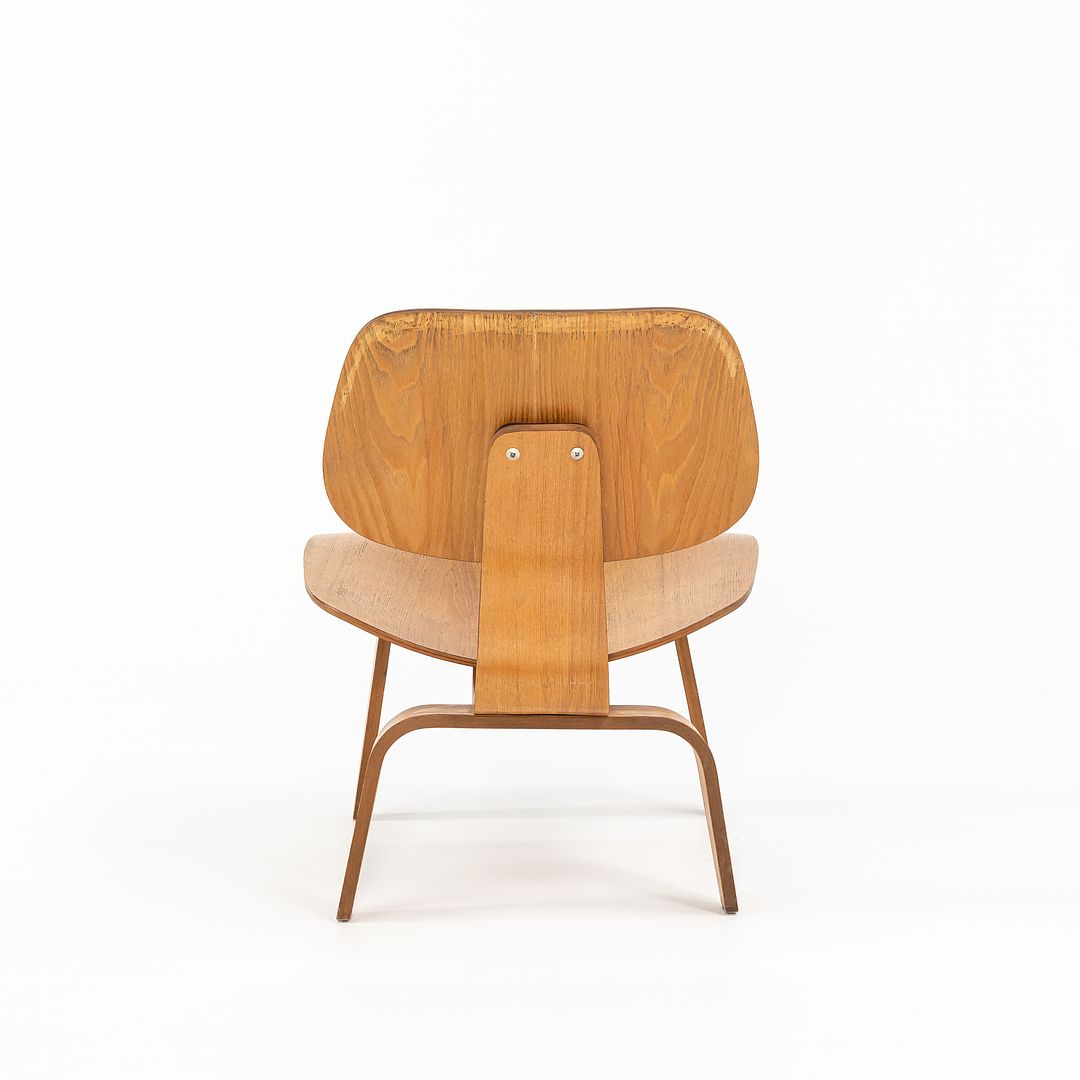 LCW Lounge Chair