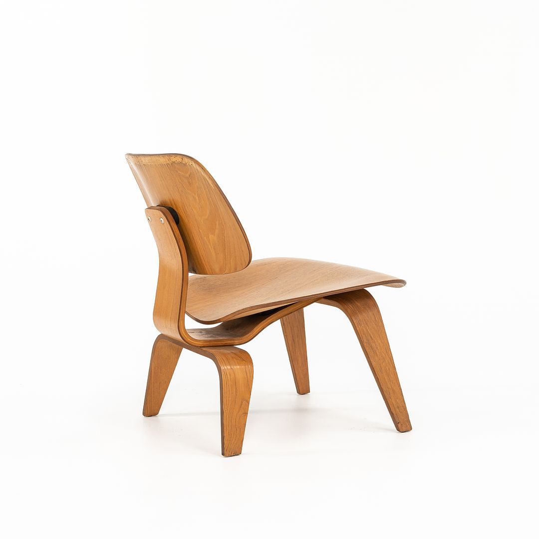 LCW Lounge Chair