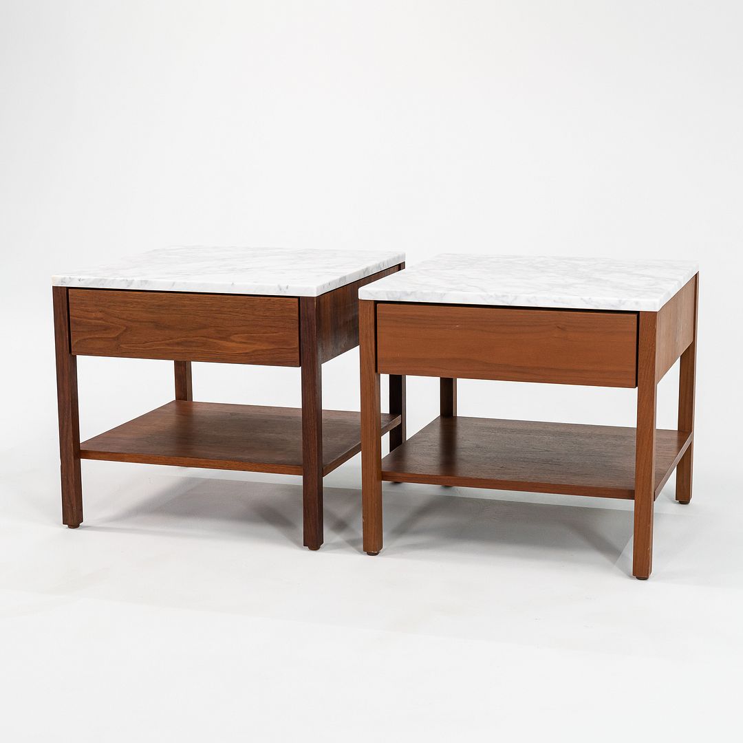 Model 327 IS Bedside Tables