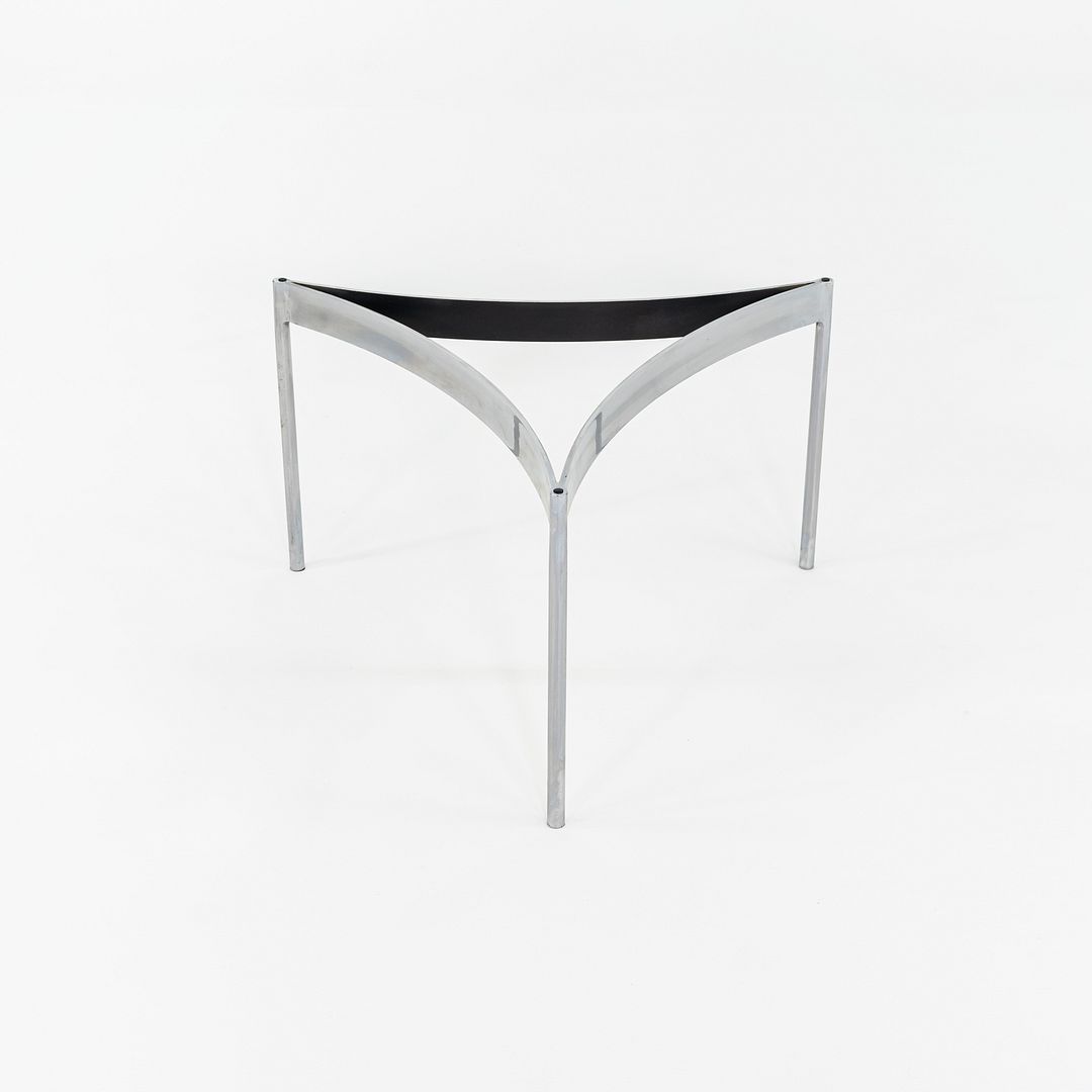 Steel Coffee Table