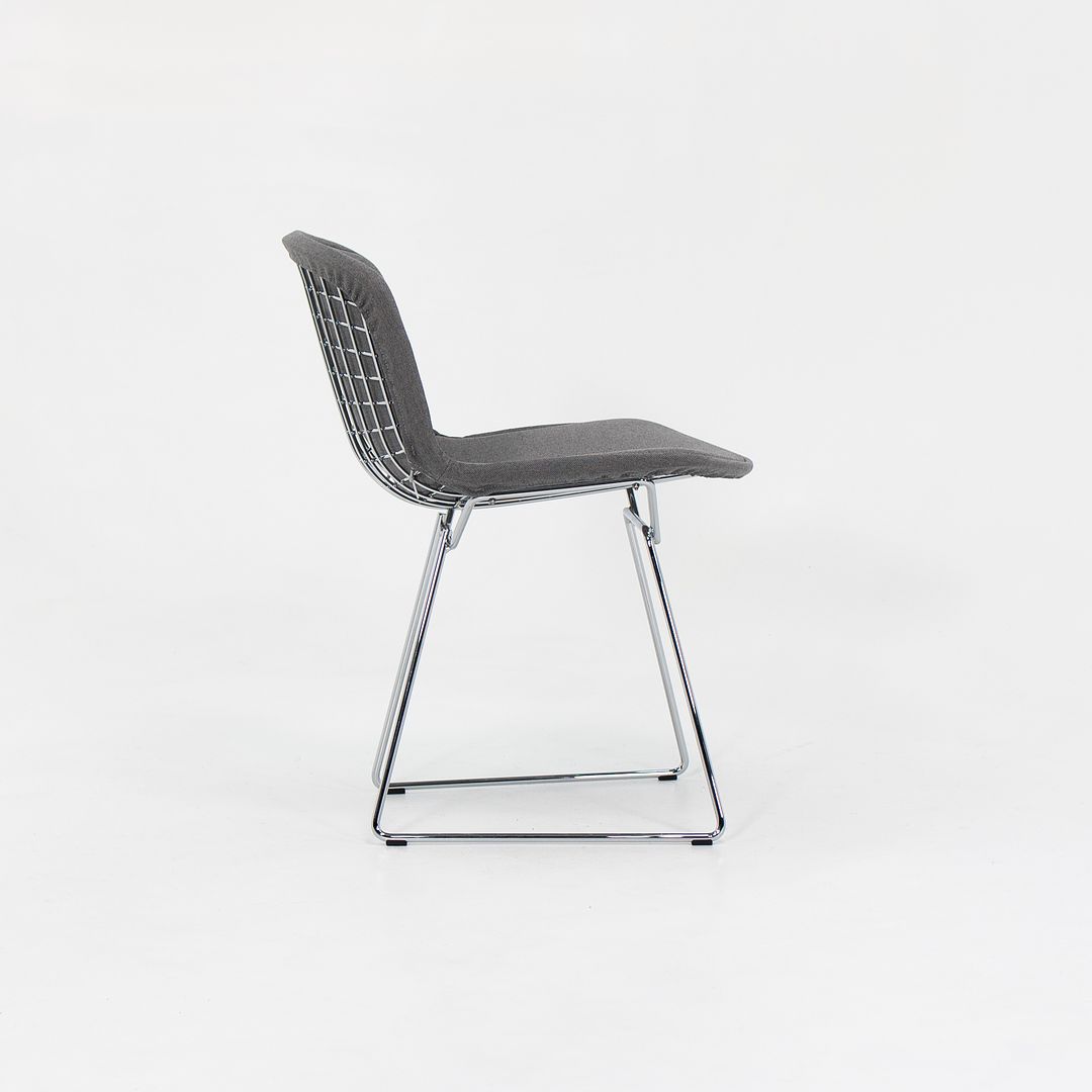 Knoll Bertoia Side Chair, Model 420C