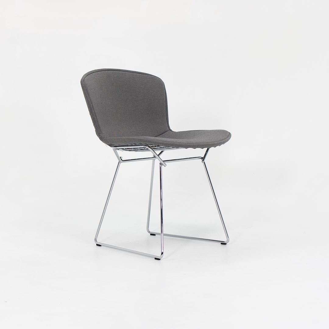 ☆【レア】knoll・Harry Bertoia 420 Side Chair Knoll Bertoia Side Chair, Model 420C by Harry Bertoia | Rarify