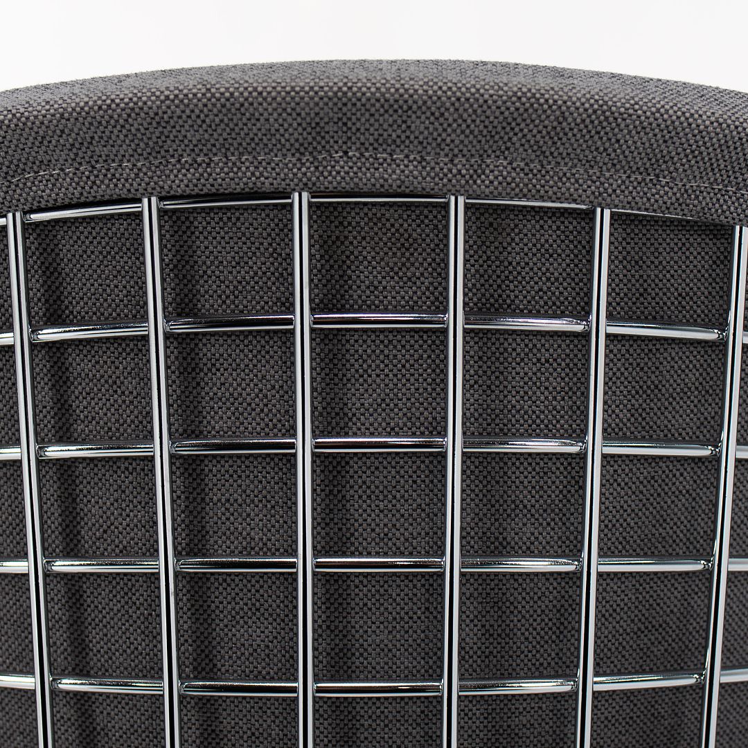 Knoll Bertoia Side Chair, Model 420C