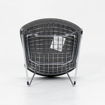 Knoll Bertoia Side Chair, Model 420C