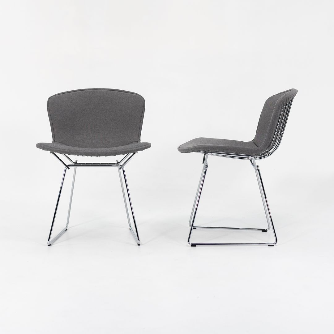 Knoll Bertoia Side Chair, Model 420C