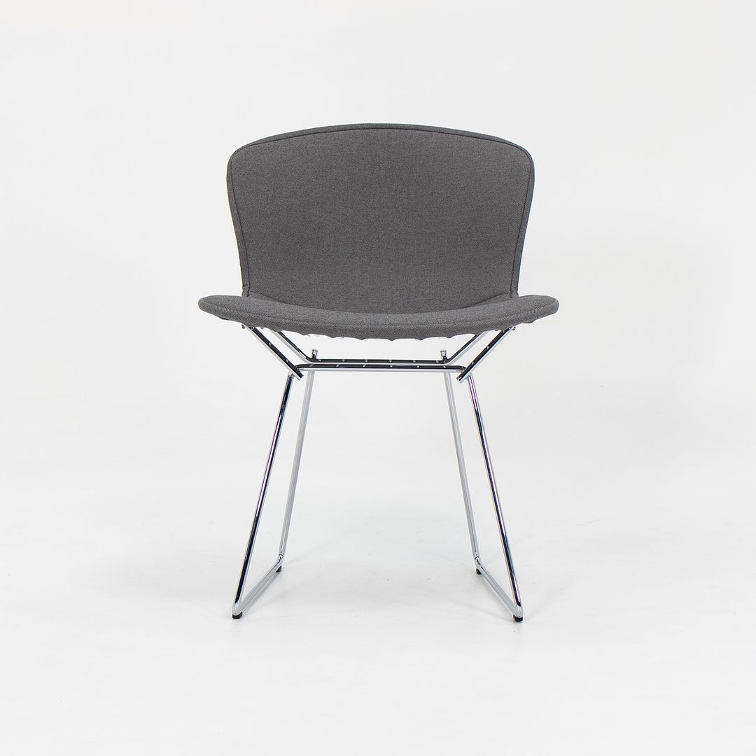 Knoll Bertoia Side Chair, Model 420C