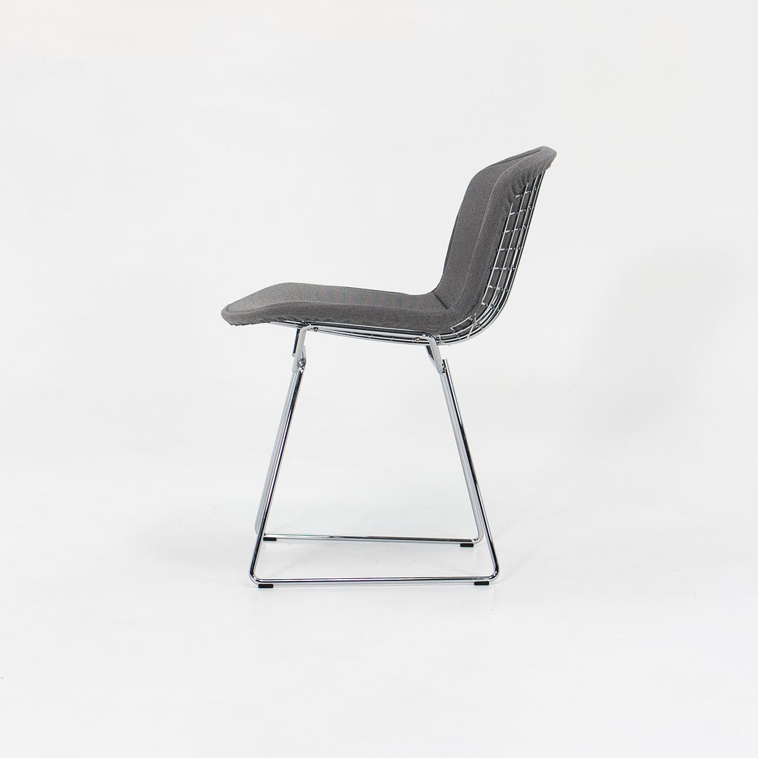 Knoll Bertoia Side Chair, Model 420C