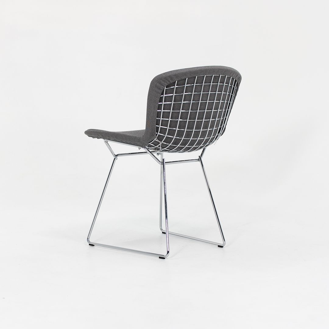 Knoll Bertoia Side Chair, Model 420C