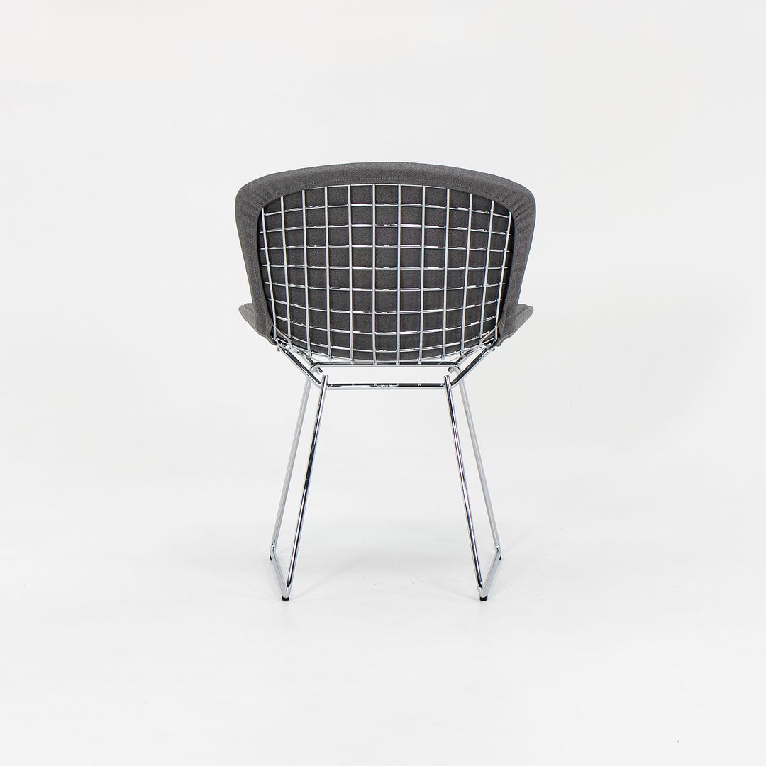 Knoll Bertoia Side Chair, Model 420C by Harry Bertoia | Rarify