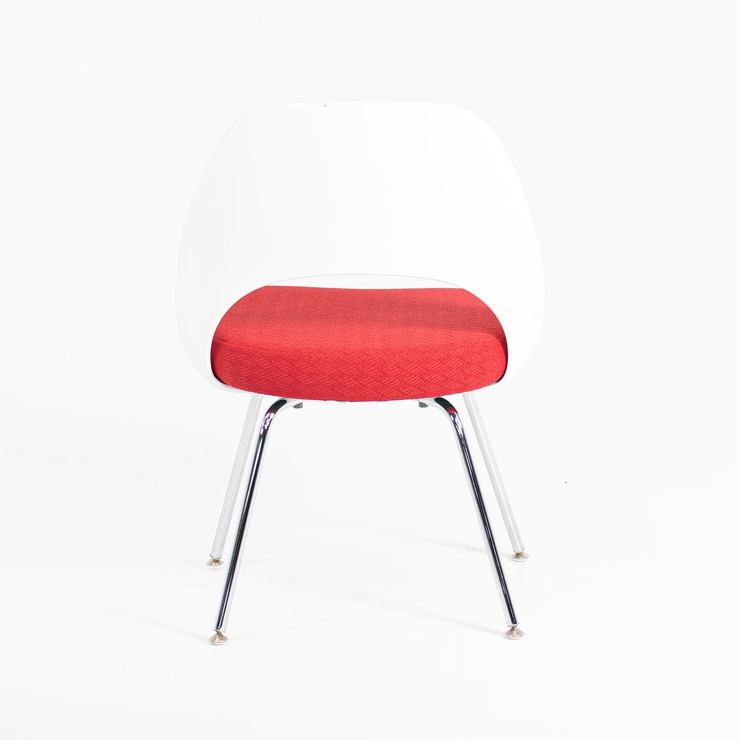 Saarinen Executive Side Chair, Model 72C
