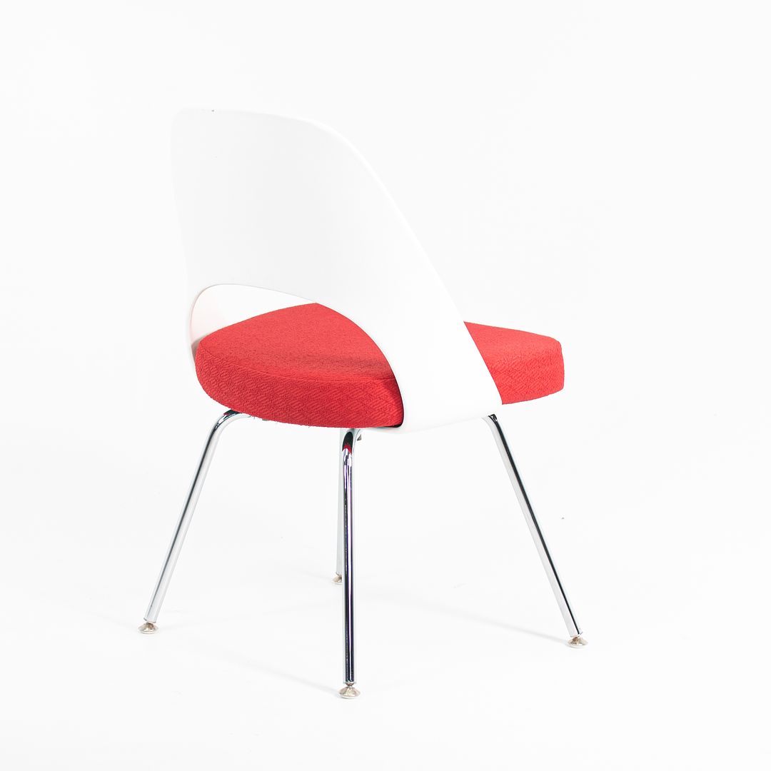 Saarinen Executive Side Chair, Model 72C