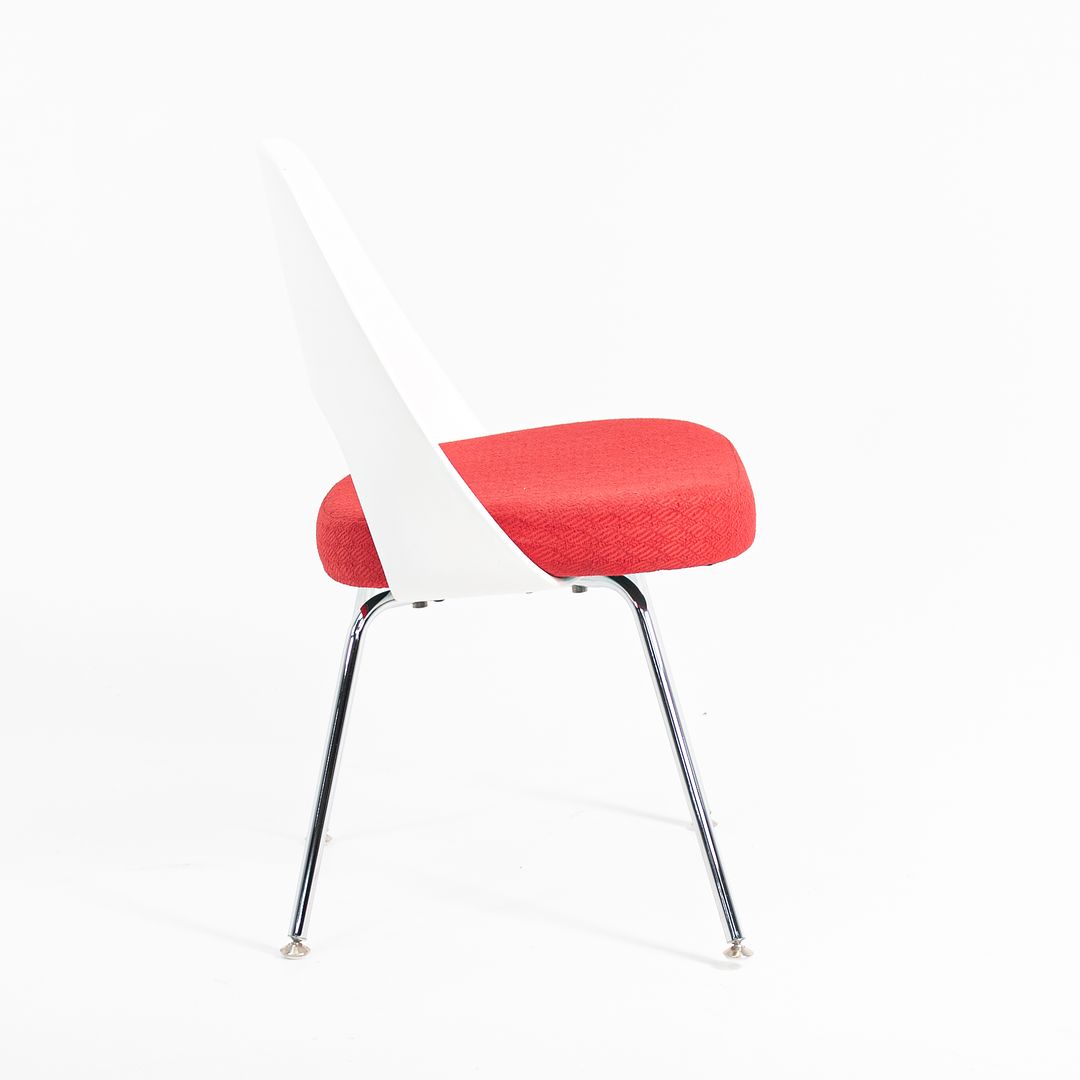 Saarinen Executive Side Chair, Model 72C