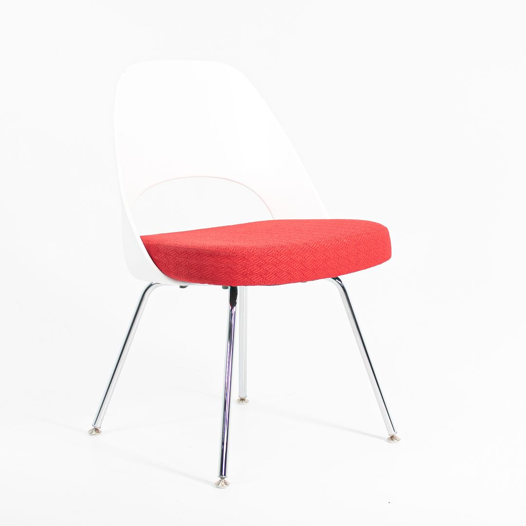 Saarinen Executive Side Chair, Model 72C