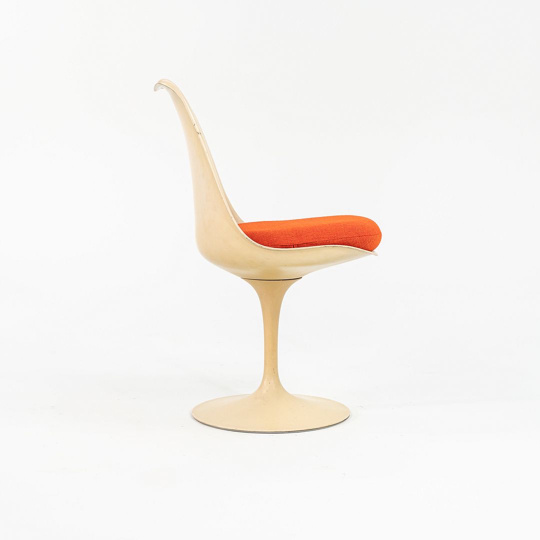 Tulip Side Chair, Model 151C
