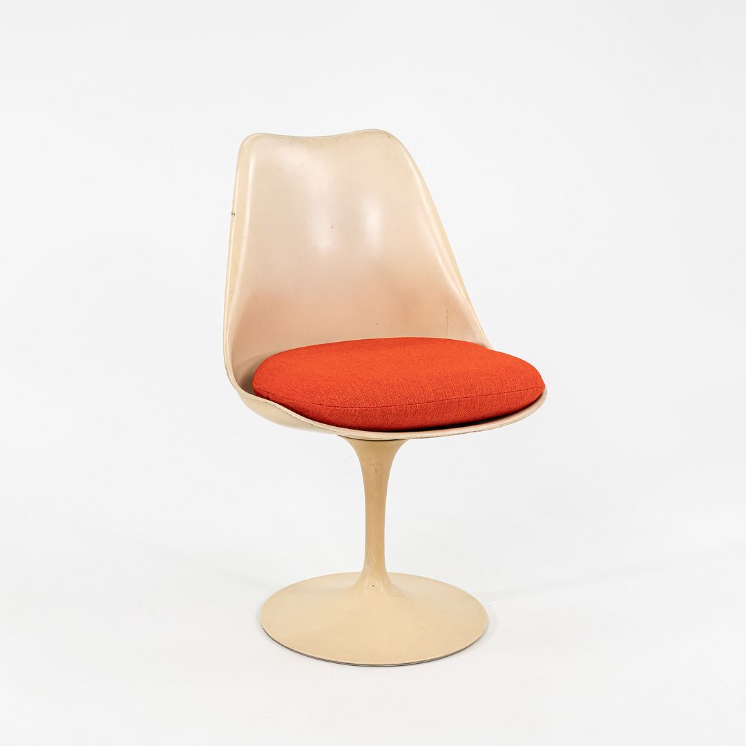 Tulip Side Chair, Model 151C