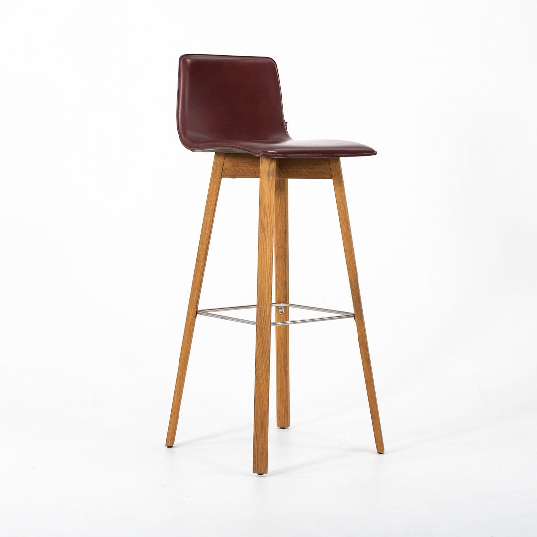 Maverick Bar Stool