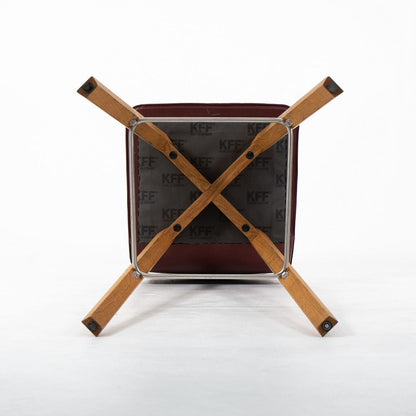 Maverick Bar Stool