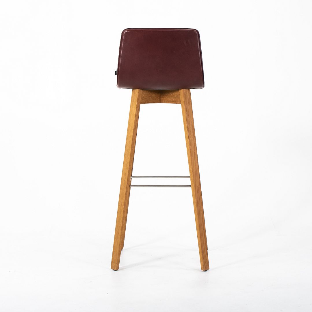 Maverick Bar Stool