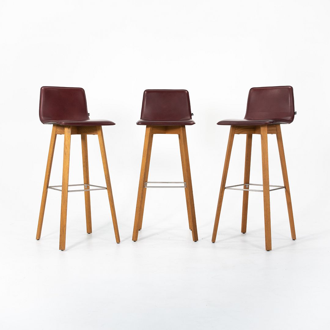 Maverick Bar Stool