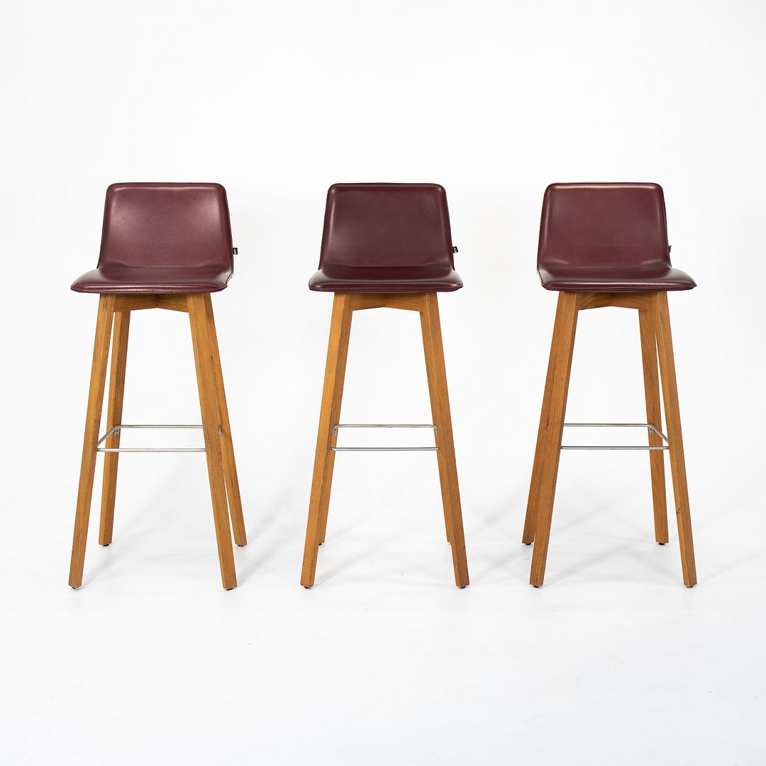 Maverick Bar Stool