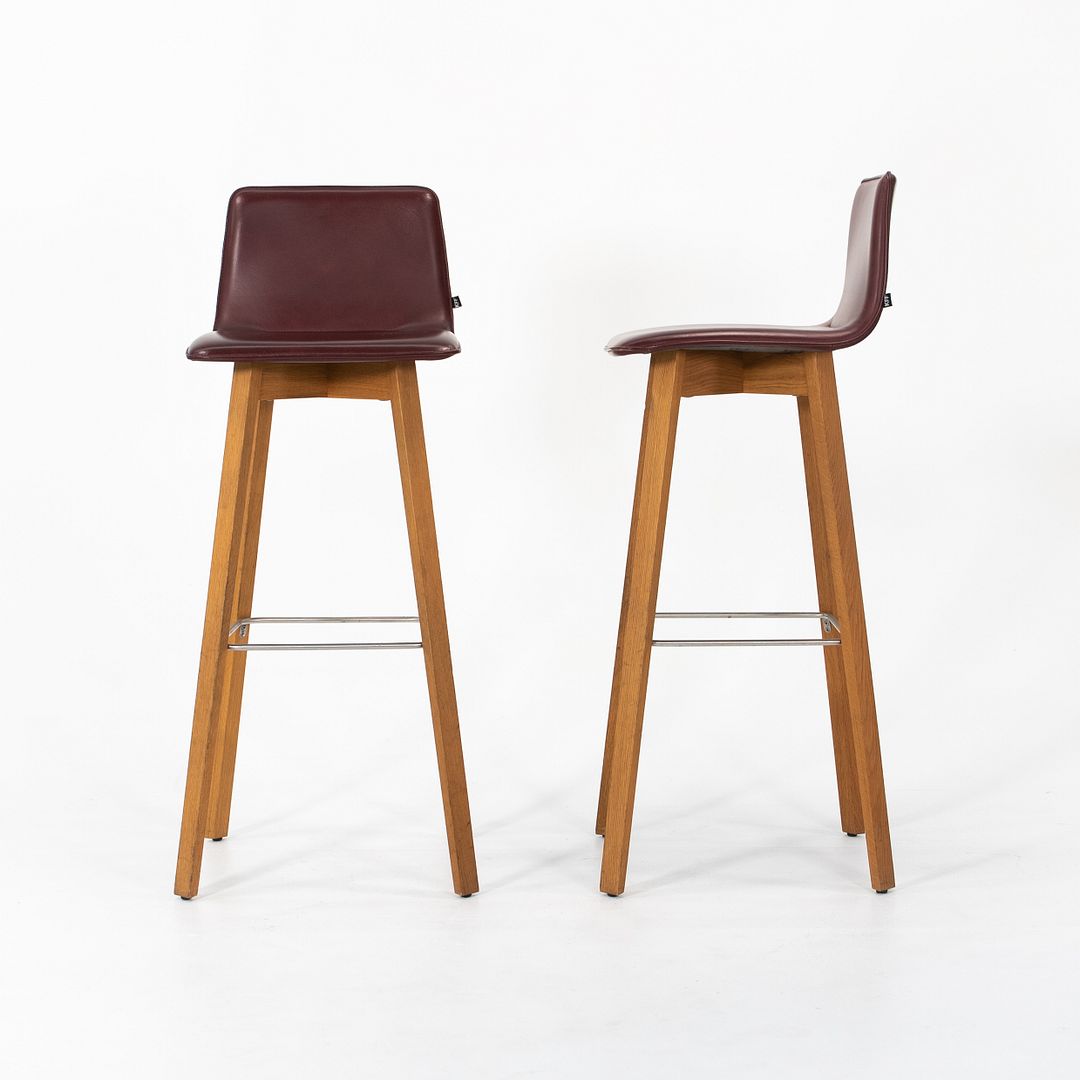 Maverick Bar Stool